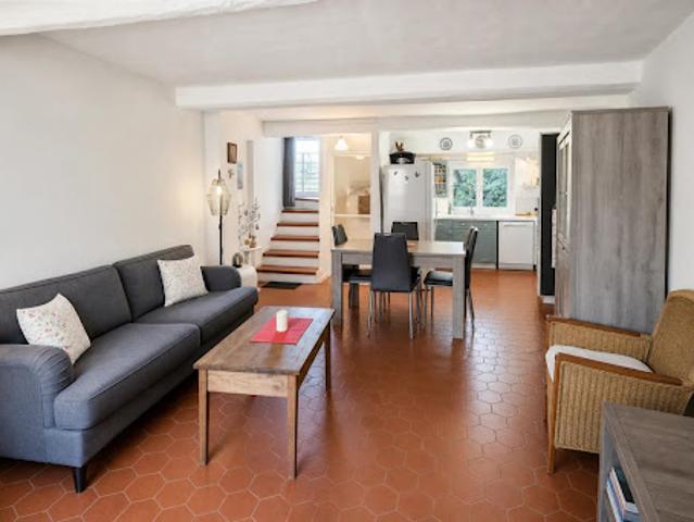 Vente Maison de ville 6 pièces 90 m2 Cotignac