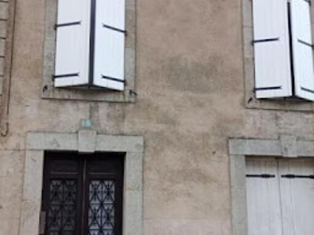 Vente Maison de ville 6 pièces 90 m2 Labastide Rouairoux