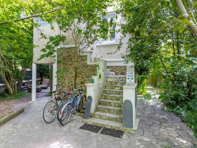 Vente Maison de ville 6 pièces 92.81 m2 Montreuil