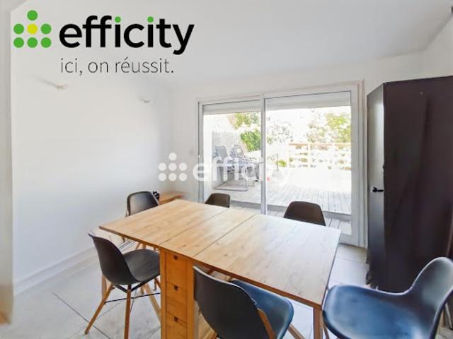 Vente Maison de ville 6 pièces 94 m2 Rouen