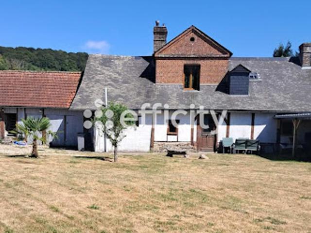 Vente Maison de ville 6 pièces 95 m2 Torcy le Grand