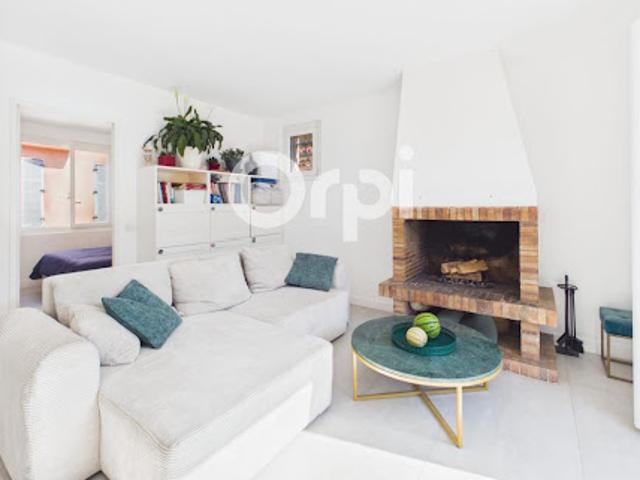 Vente Maison de ville 6 pièces 97 m2 Mandelieu la Napoule