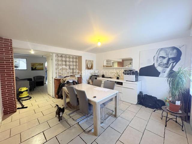 Vente Maison de ville 6 pièces 98 m2 Carvin