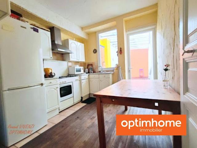 Vente Maison 6 pièces 99 m2 Catllar