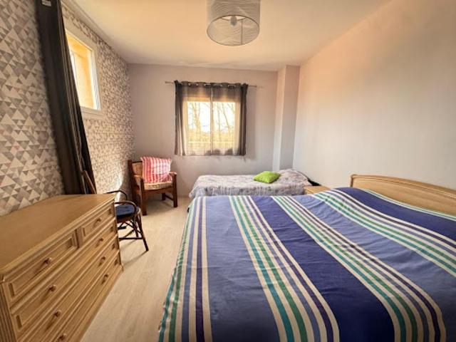 Vente Maison de ville 6 pièces Mios