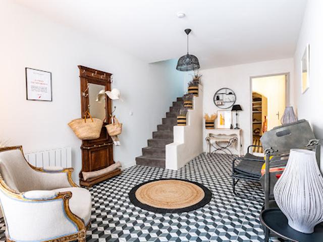 Vente Maison de ville 4 pièces 85 m2 Grignan
