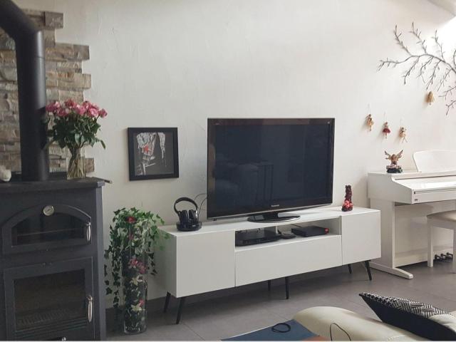 Vente maison de ville 8 Pièce s 196m² Prades