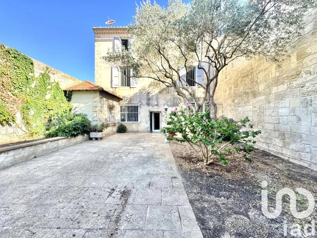 Vente Maison de ville 8 pièces