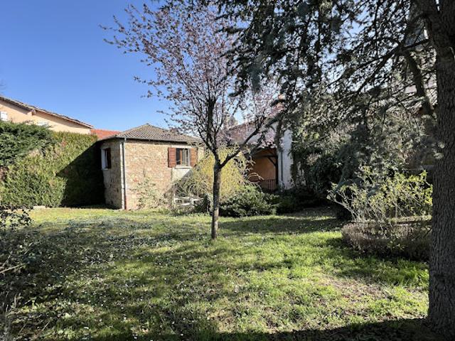 Vente Maison de ville 8 pièces 115 m2 Saint André d'Apchon