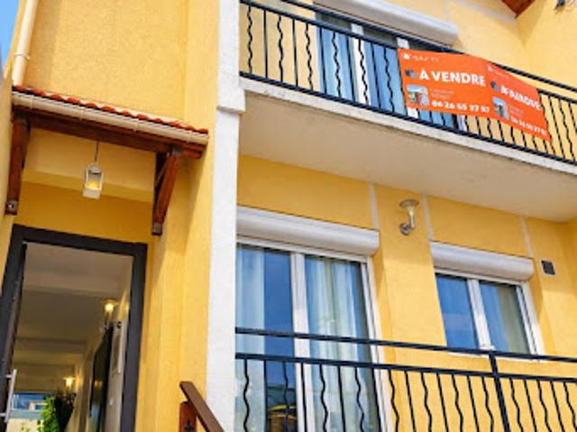 Vente Maison de ville 8 pièces 134 m2 Bondy