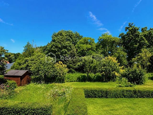 Vente Maison de ville 8 pièces 136 m2 Caen