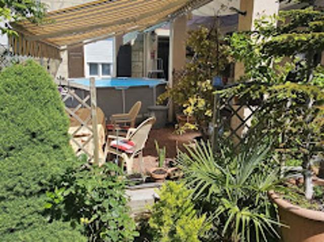 Vente Maison de ville 8 pièces 133 m2 Mouy