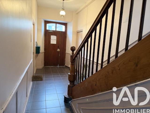 Vente Maison de ville 8 pièces 147 m2 Paimpol