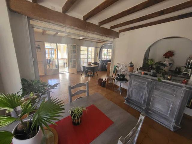 Vente Maison de ville 8 pièces 142 m2 Cahors