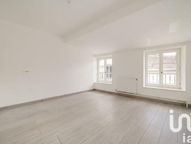 Vente Maison de ville 8 pièces 154 m2 Toul