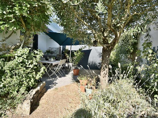 Vente Maison de ville 8 pièces 155 m2 Cholet