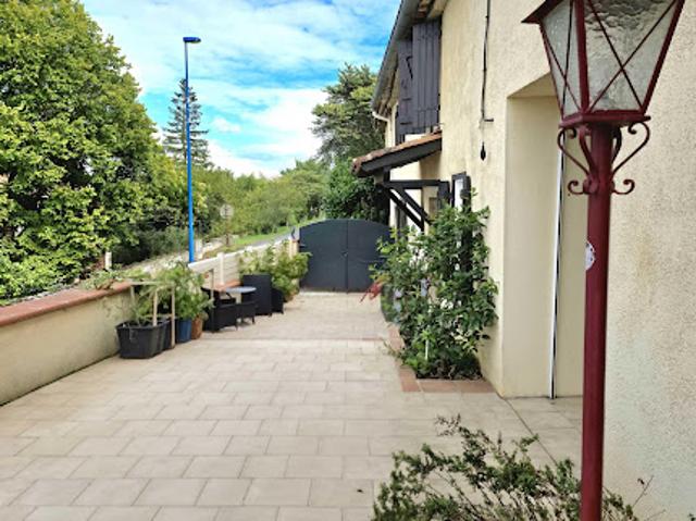 Vente Maison de ville 8 pièces 158 m2 Saint Affrique les Montagnes