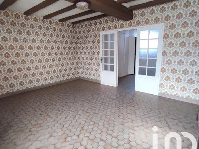 Vente Maison de ville 8 pièces 150 m2 Beaupréau