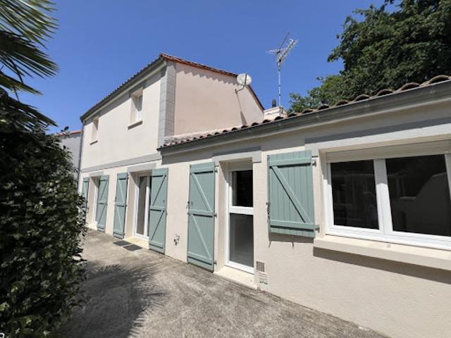 Vente Maison de ville 8 pièces 150 m2 Le Cellier