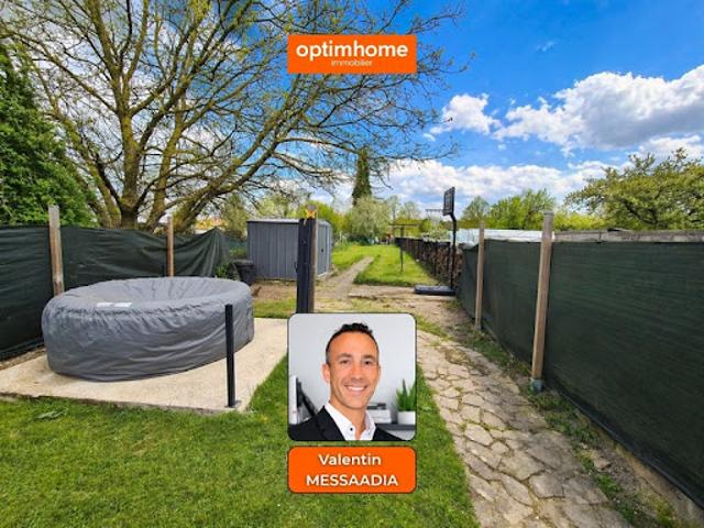 Vente Maison de ville 8 pièces 171 m2 Void Vacon