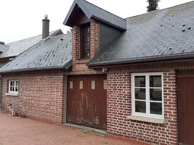 Vente Maison de ville 8 pièces 168 m2 Artemps
