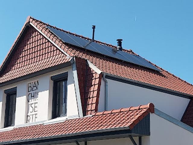 Vente Maison de ville 8 pièces 169 m2 Cucq