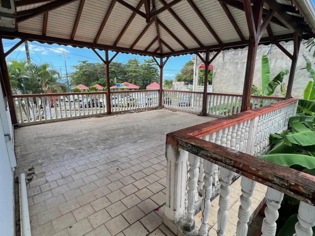Vente Maison de ville 8 pièces