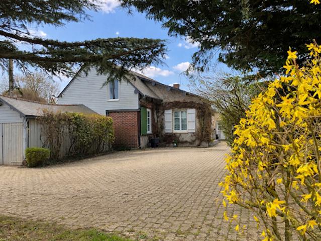 Vente Maison 8 pièces 161.75 m2 Morgny