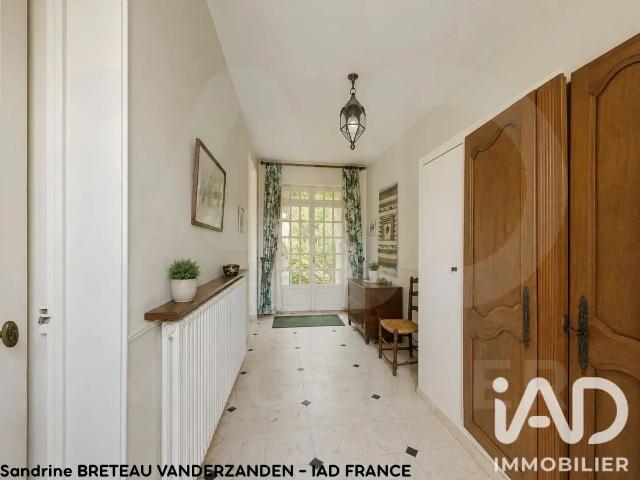 Vente Maison de ville 8 pièces