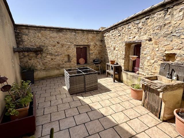 Vente Maison de ville 8 pièces 175 m2 Connaux