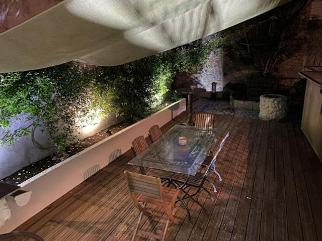 Vente Maison de ville 8 pièces 175 m2 Quissac