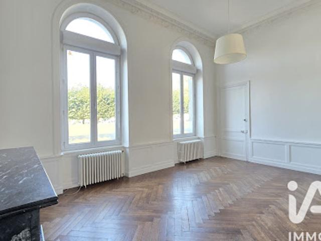 Vente Maison de ville 8 pièces 170 m2 Saint Brieuc