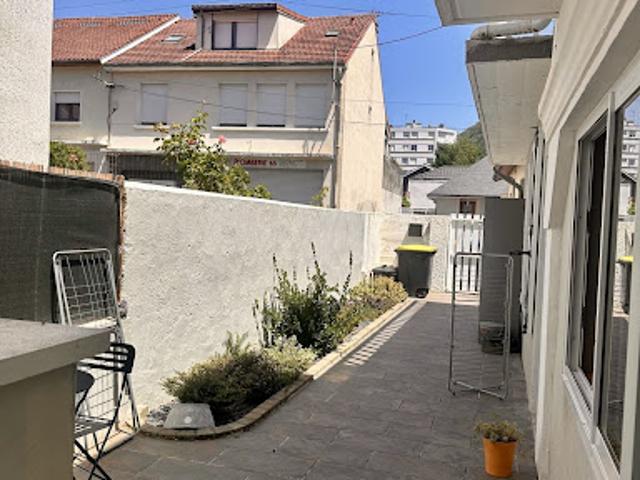 Vente Maison de ville 8 pièces 171 m2 Lourdes