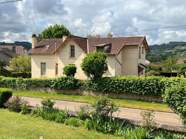 Vente Maison de ville 8 pièces 185 m2 Chauffailles