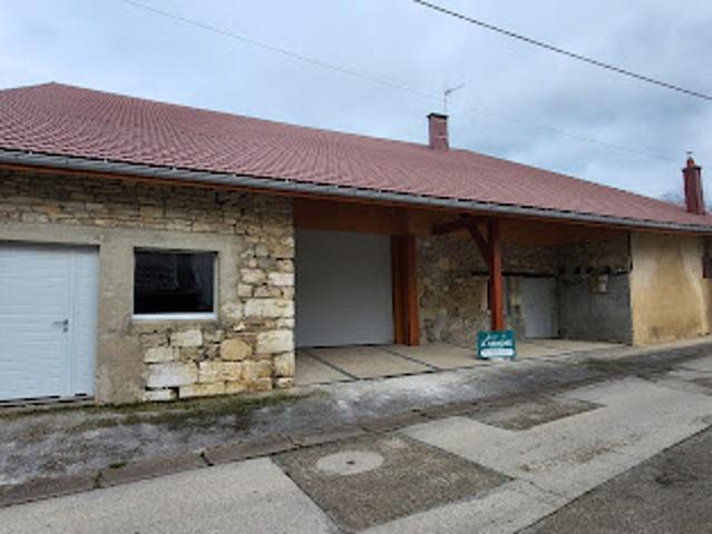 Vente Maison de ville 8 pièces 185 m2 Septfontaines