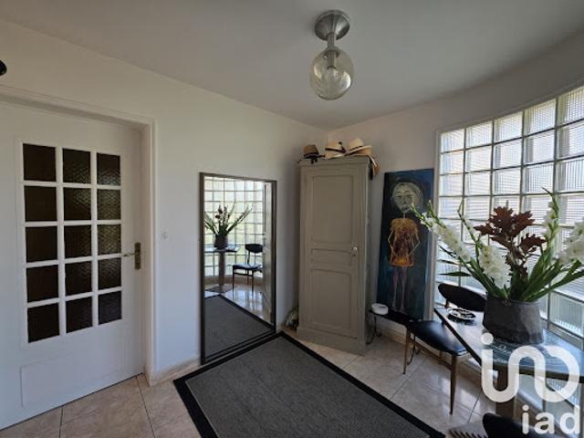 Vente Maison de ville 8 pièces 187 m2 Ballan Miré