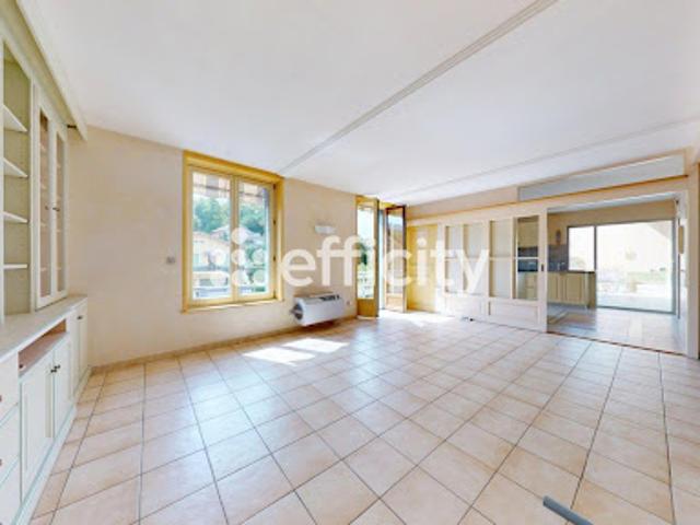 Vente Maison de ville 8 pièces 181 m2 Caluire et Cuire