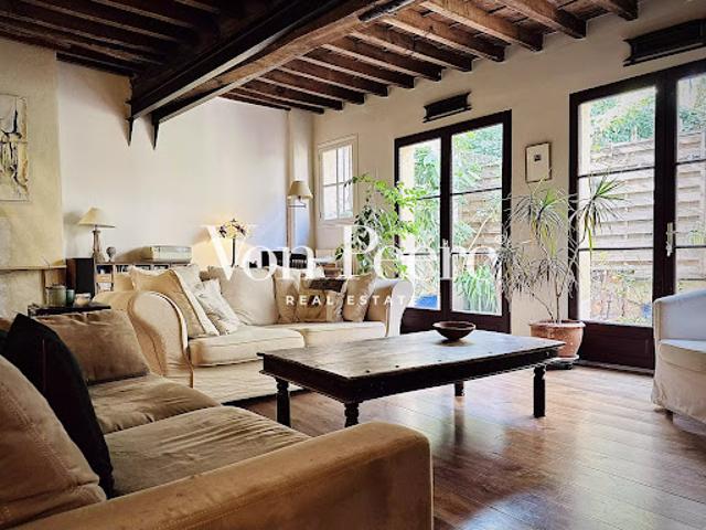 Vente Maison de ville 8 pièces 182 m2 Avignon