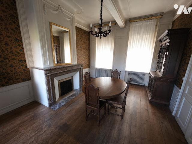 Vente Maison de ville 8 pièces 190 m2 Saint Omer
