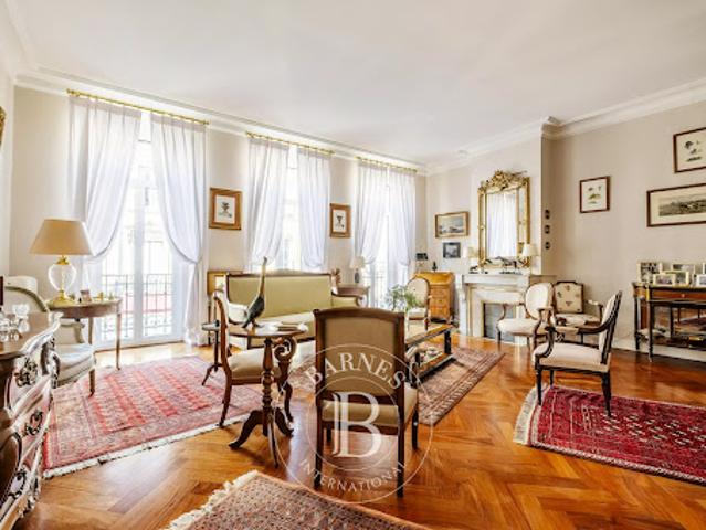 Vente Maison de ville 8 pièces 200 m2 Bordeaux