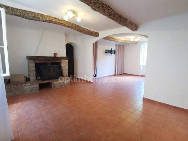 Vente Maison 8 pièces 201 m2 Entrecasteaux