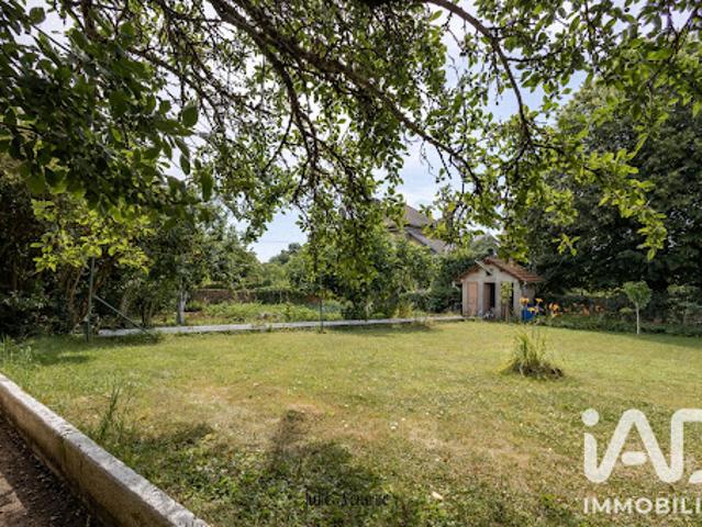 Vente Maison de ville 8 pièces 203 m2 Audun le Roman