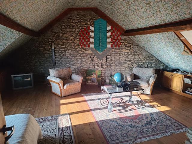 Vente Maison de ville 8 pièces 203 m2 Pacy sur Eure