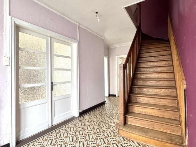 Vente Maison de ville 8 pièces