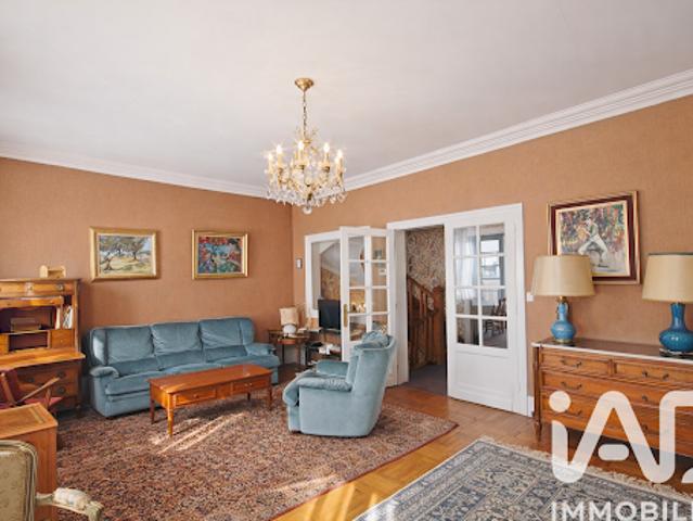 Vente Maison de ville 8 pièces 210 m2 Arras