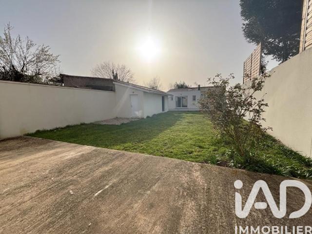 Vente Maison de ville 8 pièces 210 m2 Begles