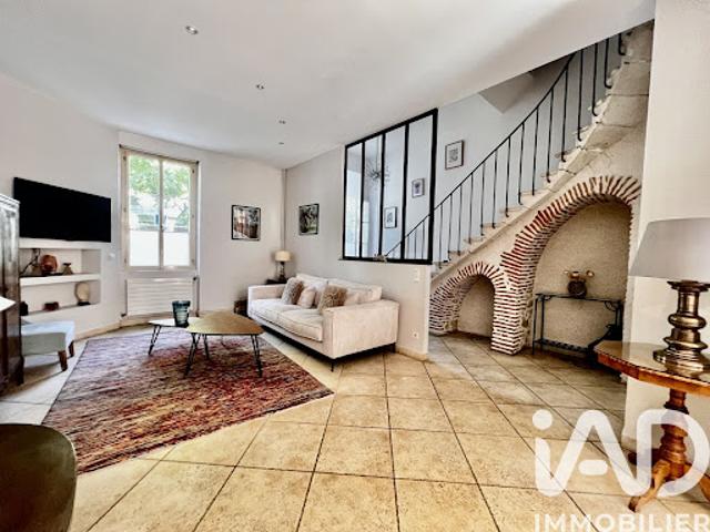Vente Maison de ville 8 pièces 225 m2 Agen