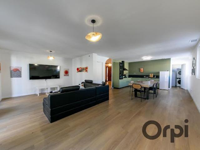Vente Maison de ville 8 pièces 220 m2 Perpignan