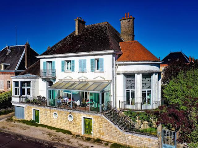 Vente Maison de ville 8 pièces 239 m2 Seurre