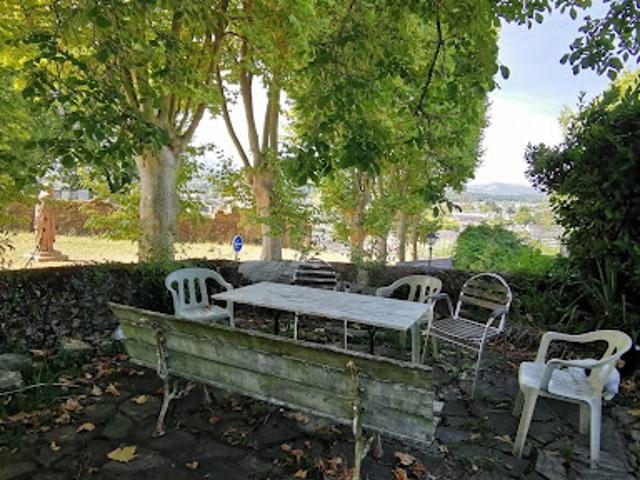 Vente Maison de ville 8 pièces 240 m2 Oloron Sainte Marie